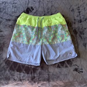Men’s Vineyard Vines Bathing Suit